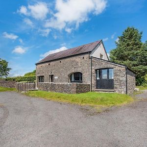 Villa Rhandir Barn Ffair-fâch Exterior photo