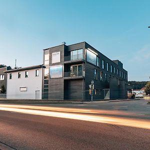 Ecome Hotel Heidenheim Exterior photo