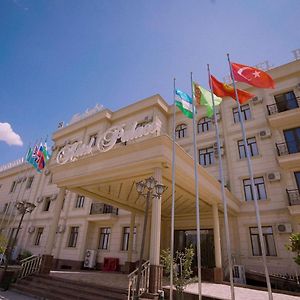 Marhabo Hotel Palace Solnechnyy Exterior photo