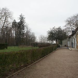 Villa Maison De Charme Avec Piscine Couverte, Velos, Barque Et Coin Peche, Proche Chateauroux Et George Sand - Fr-1-591-168 Ardentes Exterior photo