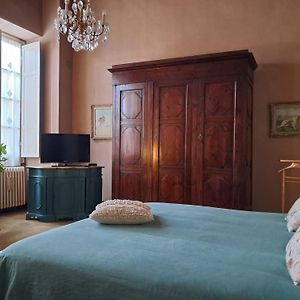 Bed and Breakfast Bed & Breakfast Chiara San Sebastiano Curone Exterior photo