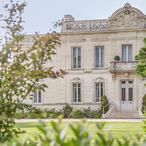 La Nauve, Hotel & Jardin - Relais & Chateaux Cognac Exterior photo