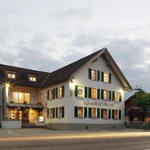 Hotel Schaefle Landgasthof Feldkirch Exterior photo