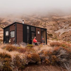 Villa Lake Stella Mountain Retreat 1 - Falcons Nest By Tiny Away Mt Lyford Exterior photo