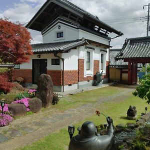 Villa Kura-No-Ma Kasumigaura Exterior photo