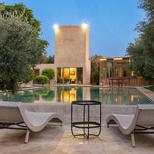 Suite Ourika De Dar Lazrek Guest-House & More Marrakesch Exterior photo