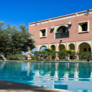 Guest House Qodwa, Marrakech Sidi Ghiat Marrakesch Exterior photo