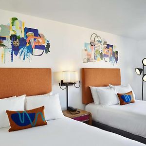 Avatar Hotel Santa Clara, Tapestry Collection By Hilton Exterior photo