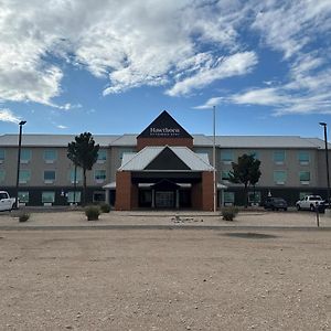 Motel 6 Hobbs, NM - Event Center Exterior photo