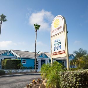 Dunedin RV Resort&Blue Moon Inn Exterior photo