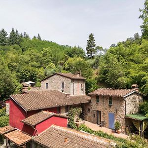 Villa Mulino Di Castelvecchio Borgo a Buggiano Exterior photo