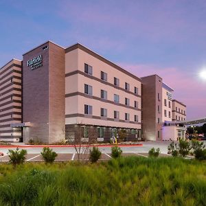 Fairfield by Marriott Inn&Suites Anaheim Los Alamitos Exterior photo