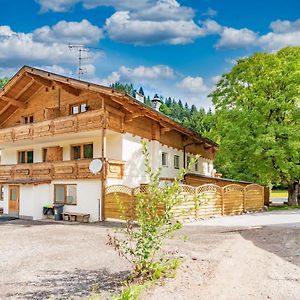 Villa Grieswirt Itter Exterior photo