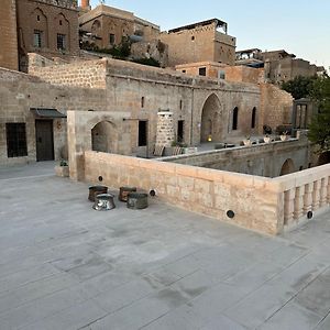 Hotel Mirsoum Han Mardin Exterior photo