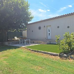 Villa Maisonnette En Provence Figanières Exterior photo