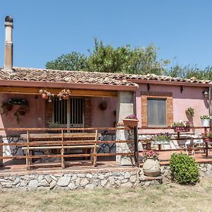 Villa Aperta Campagna Nikosia Exterior photo