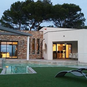 Villa Des Anges Draguignan Exterior photo