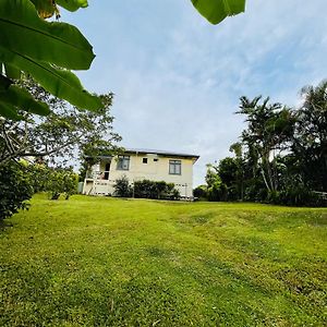 Your Urban Cottage Suva Exterior photo