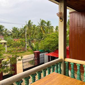 Ferienwohnung Lotus Blanc House Battambang Exterior photo