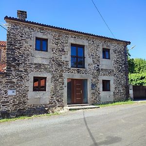 Villa O Lar Da Crega O Pino Exterior photo