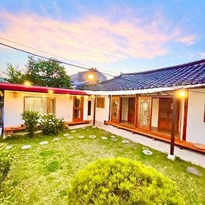 Jeonju Indigo Guesthouse Exterior photo