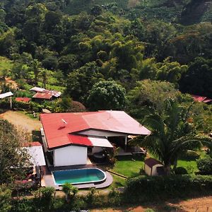 Villa Casa Montana Valencia La Ese Exterior photo