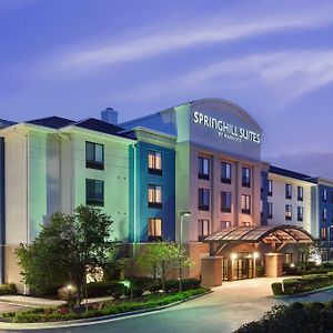 SpringHill Suites Richmond Northwest Exterior photo