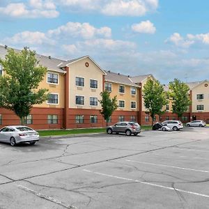 Extended Stay America Suites - Detroit - Sterling Heights Exterior photo