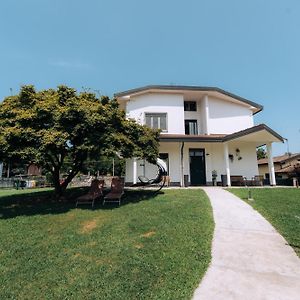 Bed and Breakfast Sleep & Fly Malpensa Case Nuove  Exterior photo