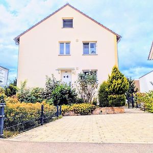 Make Yourself At Home 2 Vaihingen an der Enz Exterior photo