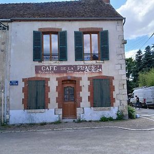 Ferienwohnung T3 Cosy St Firmin Saint-Firmin-sur-Loire Exterior photo