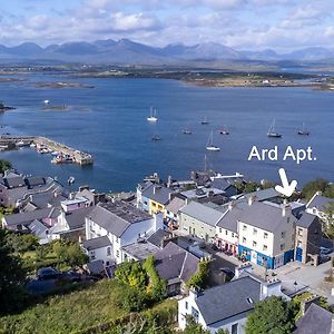 Ard Apartment, Roundstone Exterior photo