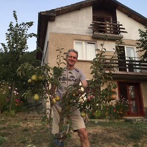 Villa Harrys House Rila-Gebirge Exterior photo