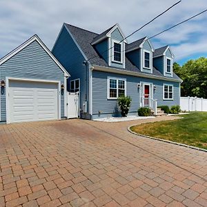 Villa Bass River Breeze South Yarmouth Exterior photo