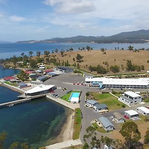 Hotel Eastcoaster Tasmania Orford Exterior photo