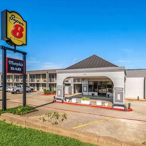 Motel Super 8 By Wyndham Longview/North Exterior photo