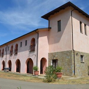 Villa Agriturismo Masseria Castiglione Gallicchio Exterior photo