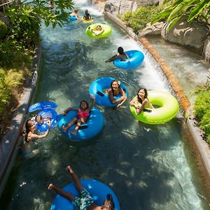 Guam Plaza Resort&Spa Tumon Exterior photo