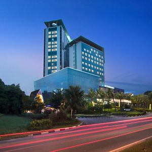 Hotel Best Western Premier Panbil Batam Exterior photo