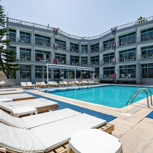 Hotel Moda Suit Camyuva Antalya Exterior photo