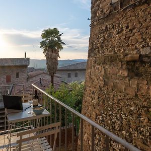 Caporali 23 - 3 Bedrooms With Balcony - Italywego Perugia Exterior photo