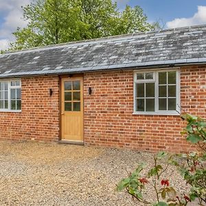 Villa The Old Woodstore Sudbury  Exterior photo