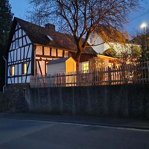 Villa Haensel Und Gretel Happy Basic Hundsdorf Exterior photo