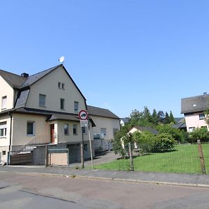 Ferienwohnung Aquamarin Idar-Oberstein Exterior photo