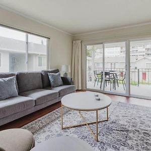 Ferienwohnung Blueground Palo Alto Balcony Courtyard Wd Sfo-1733 San Francisco Exterior photo