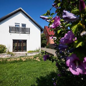 Ferienwohnung Ferienhaus Swd Schweigen-Rechtenbach Exterior photo