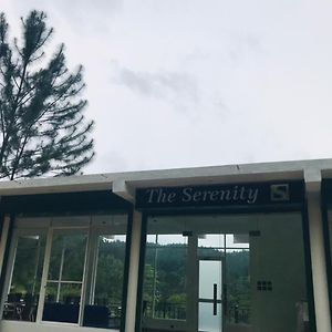 Hotel The Serenity Nawalapitiya Exterior photo