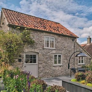 Puddle Duck Cottage Glastonbury Exterior photo