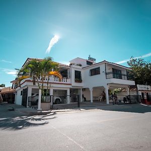 Hotel Juliana Nagua Exterior photo