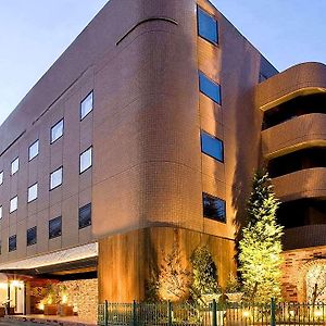 Hotel Ramada Encore Amagasaki Exterior photo